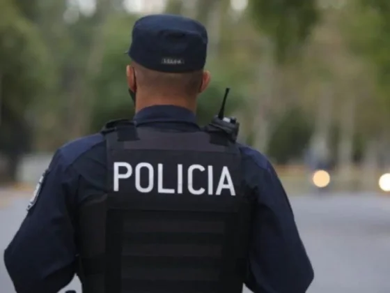 Violencia y abandono: 28 policías asesinados en el conurbano bonaerense en solo 16 meses