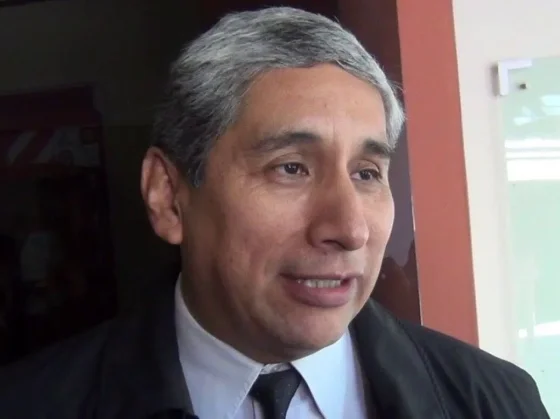 Miguel Nina fue elegido como nuevo rector de la UNSa