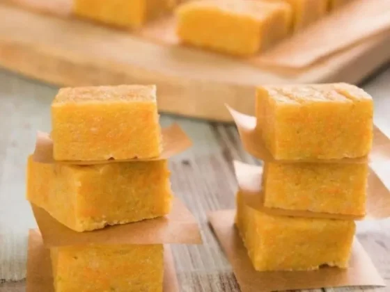 Cómo preparar cubitos de caldo de pollo caseros, bien sabrosos y bajos en grasas