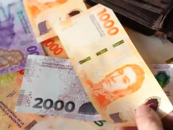 ANSES: quiénes cobran este martes 29 de abril