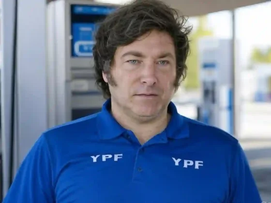 ¡Alivio al bolsillo! YPF baja la nafta y el gasoil un 4% desde el 1° de mayo