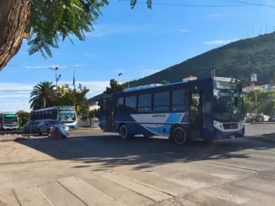 Así será el servicio de transporte para mañana 30 de abril, 1 y 2 de mayo