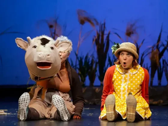 El Maratón de Teatro se reprogramó para este viernes