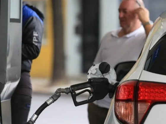 El Gobierno postergó el aumento de los impuestos al combustible hasta junio