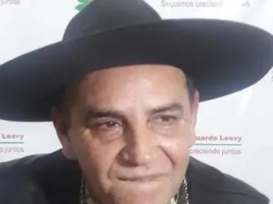 Llora el mundo del folklore por el adiós del Chaqueño Palavecino: "Compañeros de ruta"