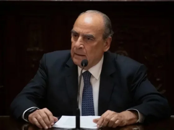 Francos contundente en Diputados: "el Presidente no tuvo relación con Libra"