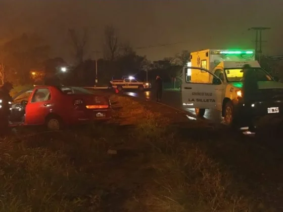 Alcohol y furia al volante: manejaba borracho e intentó arrollar a una policía salteña