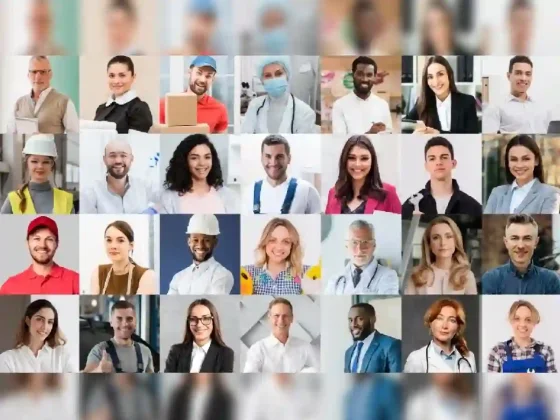 Sólo dos de cada diez argentinos trabajan de lo que soñaban
