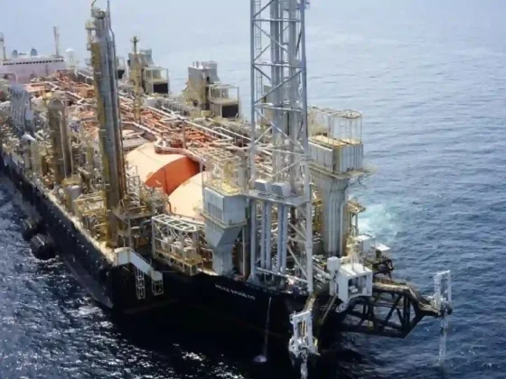 El Gobierno autorizó por primera vez la libre exportación de GNL por 30 años