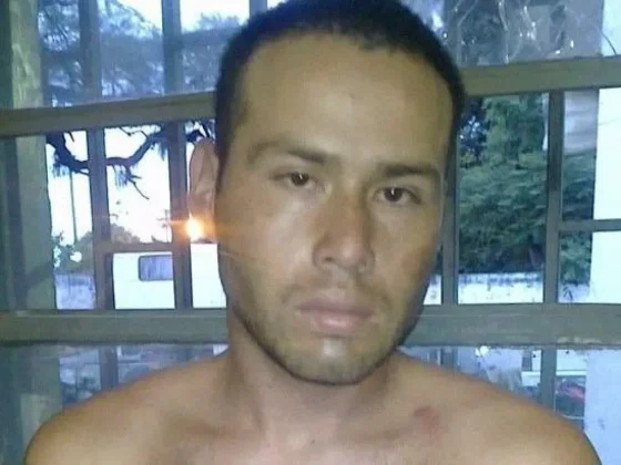 Cristian Palavecino será juzgado por dos homicidios vinculados al sicariato