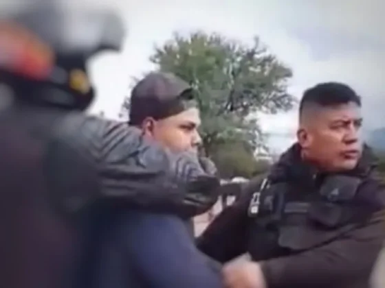 B° San Ignacio: Investigan la actuación de los efectivos en una detención