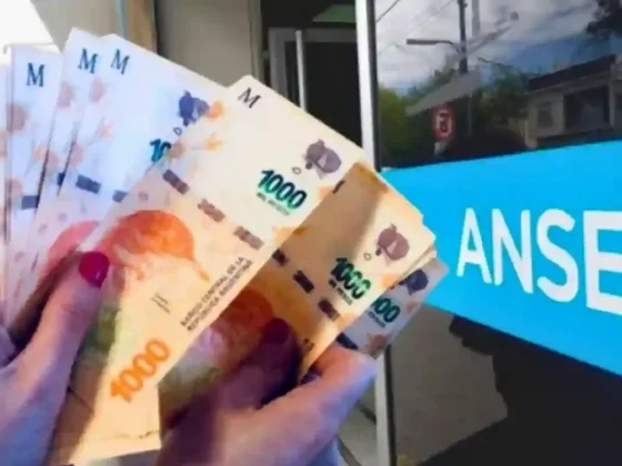 ANSES: quiénes cobran este miércoles 30 de abril