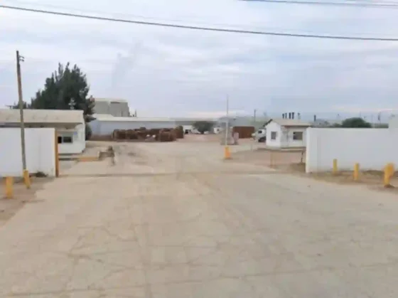 Accidente mortal en Salta: Operario fallece en planta de cerámicos