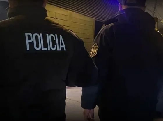 Los delitos en la provincia registran una baja en la primera parte del año