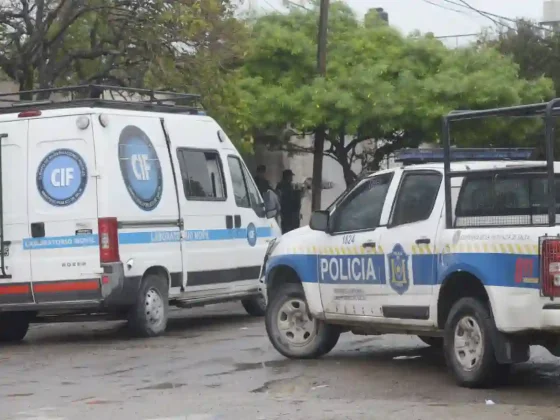 Murió en un bar del centro: se conoció como se llamaba