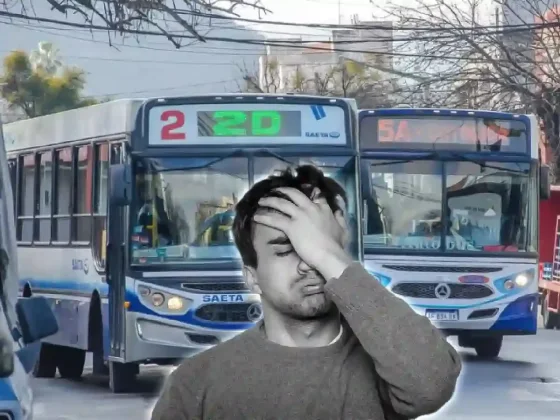 Negociaciones contrarreloj: el Gobierno trabaja para evitar el paro de la UTA y garantizar el servicio de transporte