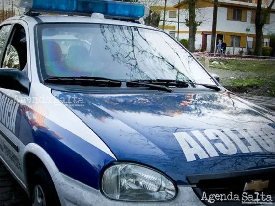 Detenido denunció que policías lo violaron en una comisaría