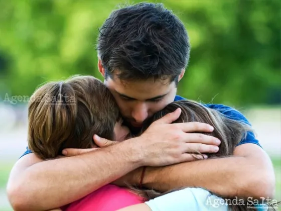 Es muy importante la contención y socialización de los niños que por diferentes situaciones quedaron sin una familia.