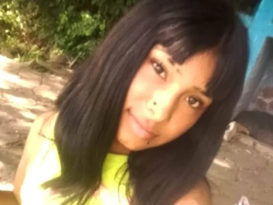 Buscan intensamente a adolescente de 15 años desaparecida desde el lunes 5