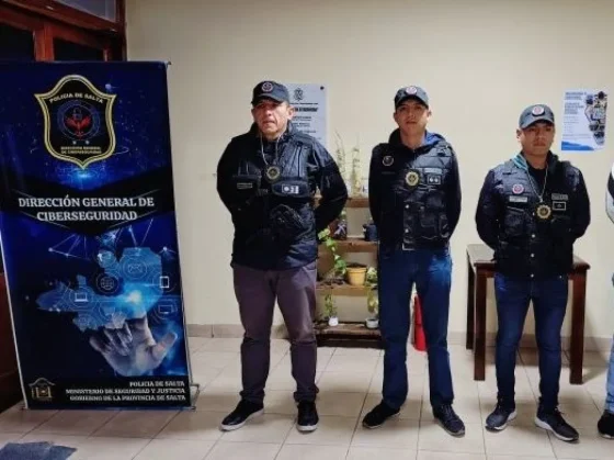 Se llevaron a cabo allanamientos y secuestros de evidencia digital en una causa por grooming
