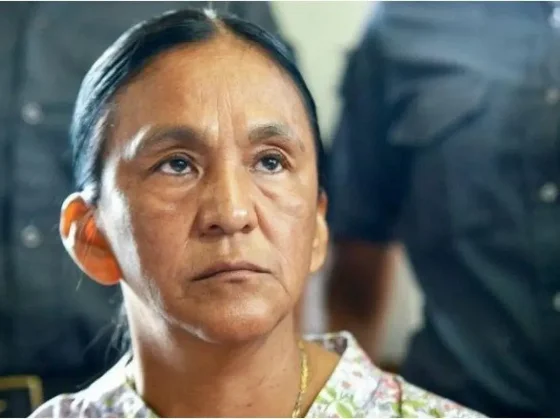 Confirman en la Corte Suprema la condena a 15 años contra Milagro Sala