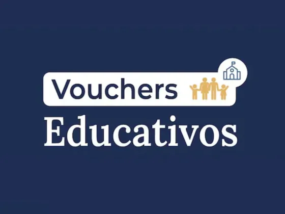 Cómo calcular el monto de los vouchers educativos 2025 y quiénes pueden pedirlos