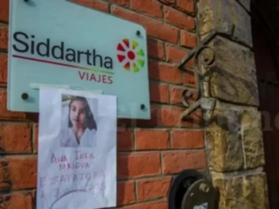 Piden juicio para las hermanas Maigua por 181 estafas a través de su agencia Siddharta Viajes