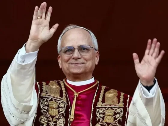 Como fue la visita del Papa León XIV a Salta y que lugares recorrió