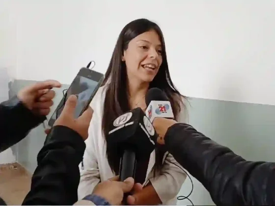 Emilia Orozco: "Este domingo la Libertad Avanza se consolida como la verdadera oposición"