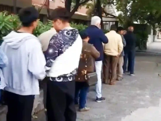 Elecciones en Salta: Falta de fiscales y mesas cerradas marcan el comienzo de los comicios