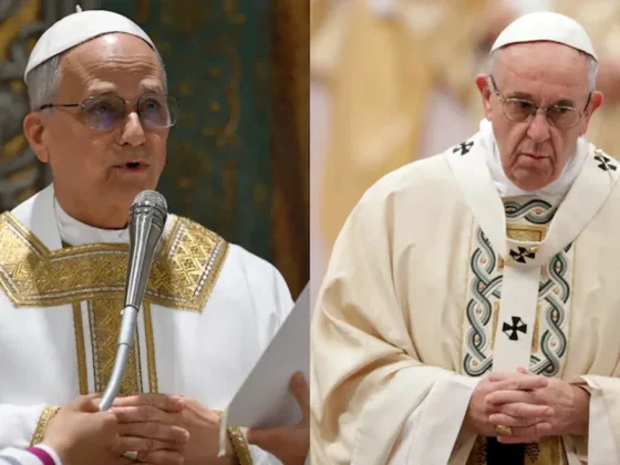 La búsqueda de consensos en la Iglesia por parte de León XIV limitará la apertura iniciada por Francisco