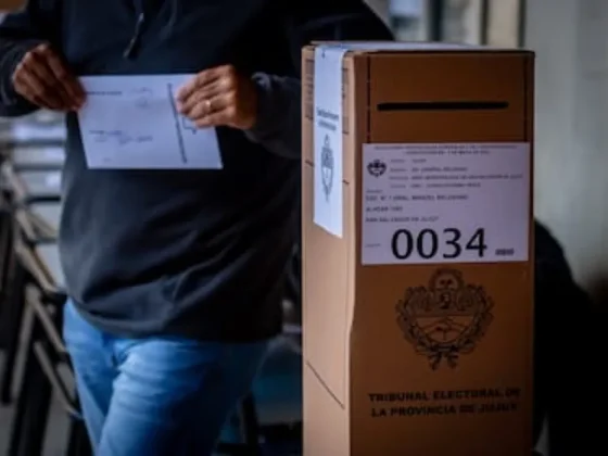 Qué pasa si no voto en las Elecciones legislativas de Salta 2025