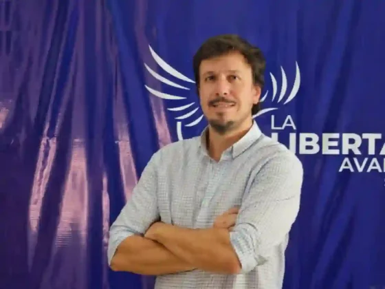 SALTA ELIGE: Roque Cornejo vence a Biella y se afianza la Libertad Avanza