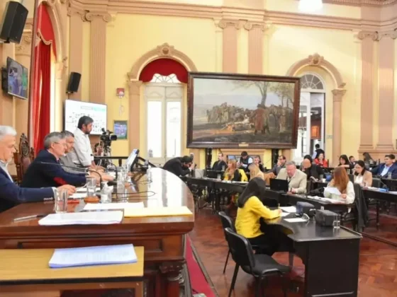 La lista de los 10 nuevos diputados electos por Salta Capital