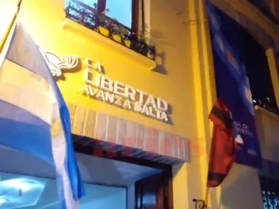 La Libertad Avanza ganó 12 de las 21 bancas para Reformar la Carta Orgánica Municipal de la ciudad
