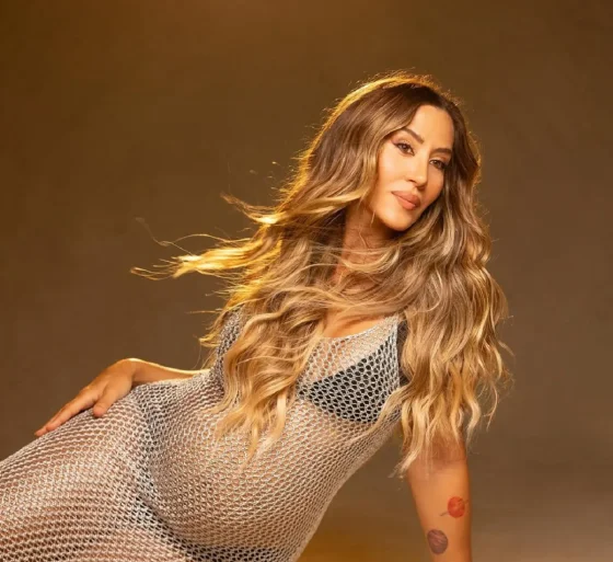 Jimena Barón fue agasajada con un baby shower lleno de amor