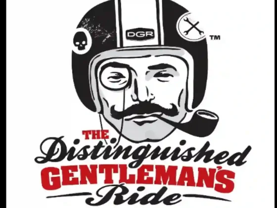Llega el Distinguished Gentleman's Ride a Salta