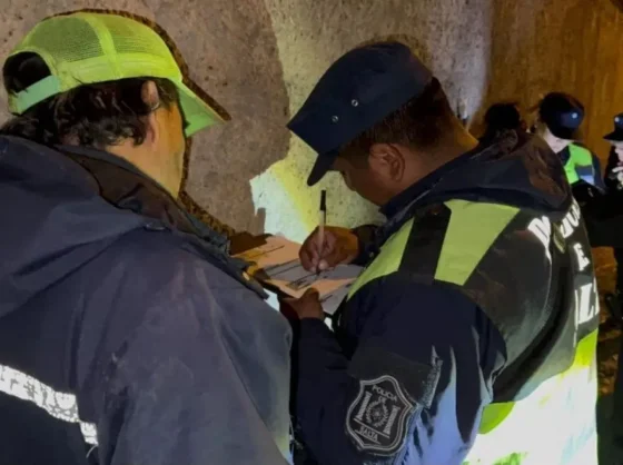 En distintos barrios de Capital se realizaron Operativos de Protección Ciudadana
