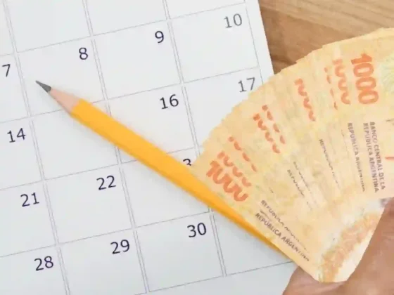 ANSES: quiénes cobran este miércoles 14 de mayo
