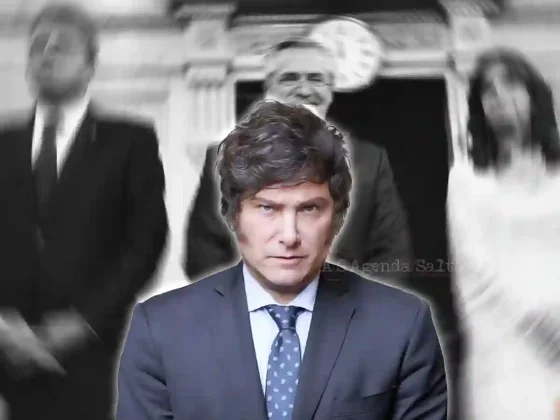 Javier Milei: “Gobernar no es generar trabajo, es que la gente viva mejor”