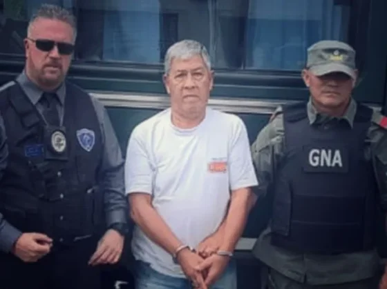 Sobreseyeron al camionero acusado de matar a María Cash
