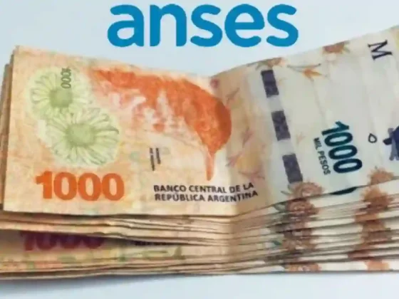 Anses 2025: ¿Llega un bono de $100.000 para jubilados? Rumores y confirmaciones