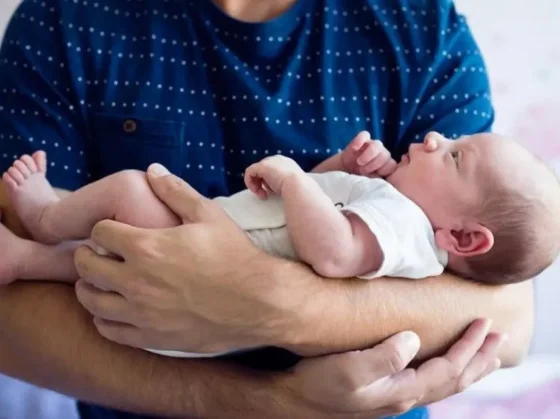 Menos bebés, más incertidumbre: La natalidad cae un 40% en Argentina