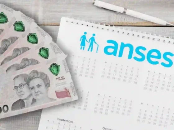 ANSES: quiénes cobran este viernes 16 de mayo
