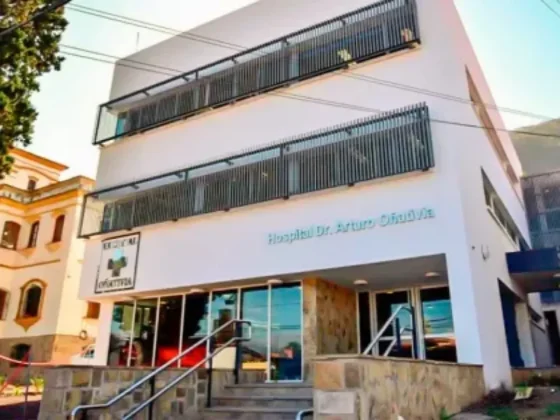 El hospital Oñativia vuelve a contar con guardia las 24 horas
