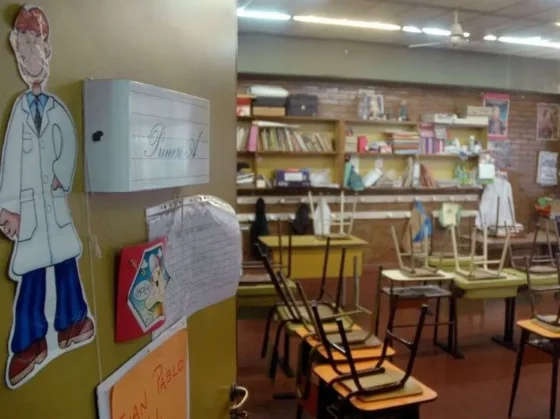 Preocupación en Santa Fe por el alarmante nivel de lectura en primaria
