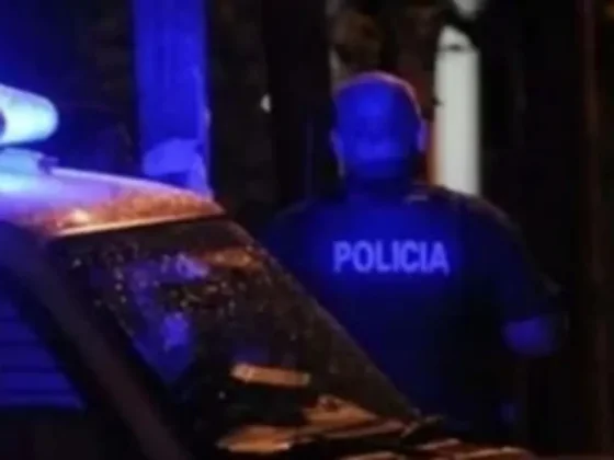 Brutal robo en el centro: se hicieron pasar por policías y robaron una camioneta, que fue hallada en Cerrillos