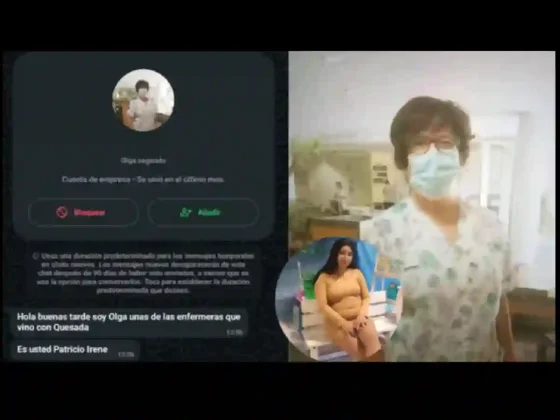 Desaparición en Salta: crece la incertidumbre por la joven embarazada y los chats que alarman a su familia