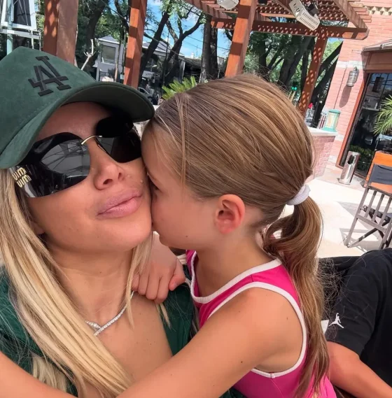La lapidaria prueba que presentó Mauro Icardi sobre el maltrato que reciben sus hijas  