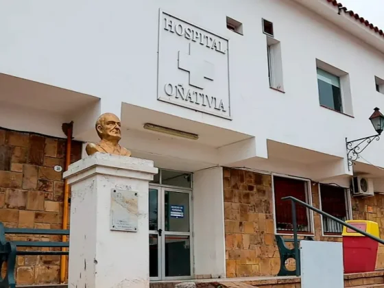 Actividades del hospital Oñativia por el Día Mundial de la Tiroides